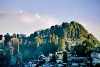 hotels in darjeeling