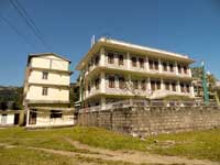 hotels in darjeeling